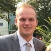 Haydn Walker