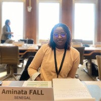 Aminata Fall