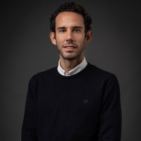 Carlos Ordóñez Alonso