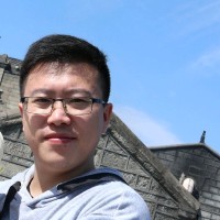 zhang heming
