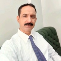 Malik Shoaib