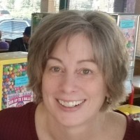 Sherry Moore