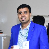 Sharik Saudagar