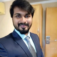 Sachit Shah