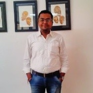 Pritesh Bhatt