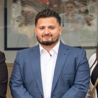 Randy Daoud