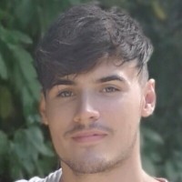 Harry Moody