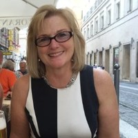 Lisa Marshall