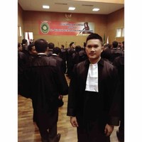Michael Aek Silalahi