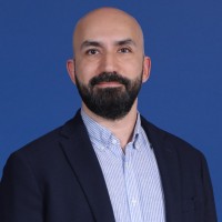 Candaş Ergezen