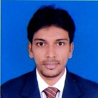 Dillip parida