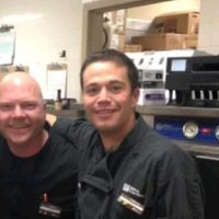 Scott Rodriguez