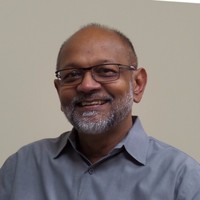Sid Ramnarase                    Siram Precision Inc