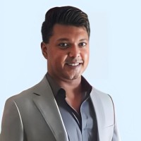 Ashish George