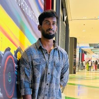 Balaji R