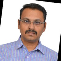 Karthickraj Maharajan ,Pmp