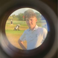 Harry Robertson