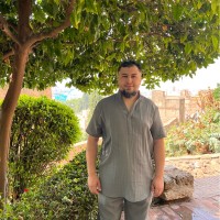 Anas Yousfi