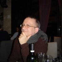 Christophe HÉDÉ