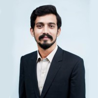 Haroon Ahmed