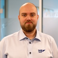 Thomas Blomvågnes
