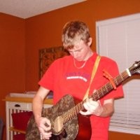 Trey Benton