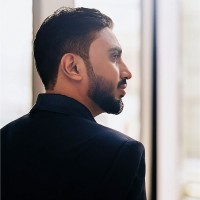 Wasim Khan