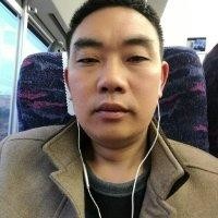 杨华龙