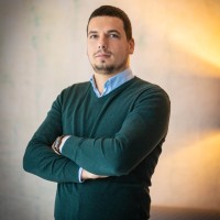 Daniel Bradeanu