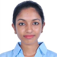 Pooja Saji