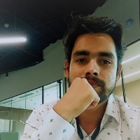 Abhilash Awasthi