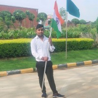 Dinesh Chaudhary