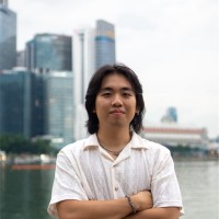 Bryan Chia