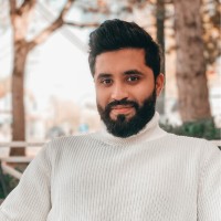 Sarmad Malik, Eit