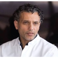 Salah-Eddin Al-Batran, MD