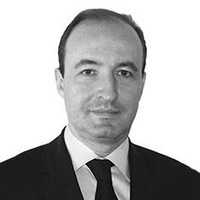 Frederic Gaulier