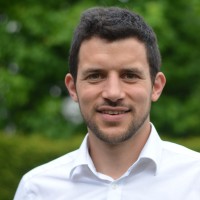 Tristan Manfred Stöber, Ph.D.