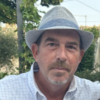 Chris M. Jackson