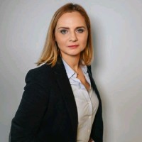 Natalia Dorozala