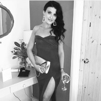 Caroline Mcgovern