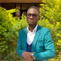 Joshua John Diamond Vandi