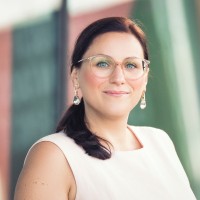 Carina Urban-Dasgupta