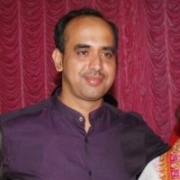 Animesh Shukla