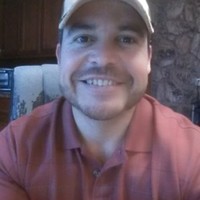 Jesse Cantu