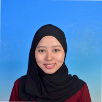 Fatihah Arzahari