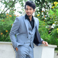 Karan Balaji