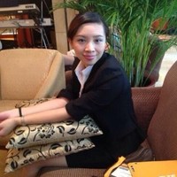 Julie Cao