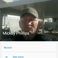 Mick Phillips
