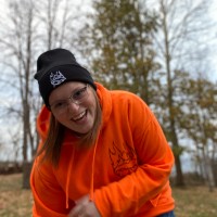 Jenna Mitton