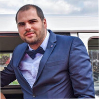 Christophe Fernandes